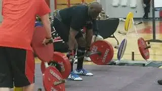 100% RAW Powerlifting Federation(13)