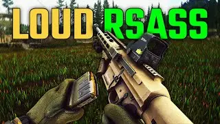 This Loud RSASS Build Is Surprisingly Good...