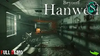 Beyond Hanwell/За пределами Ханвелла - Стрим по демо-версии игры