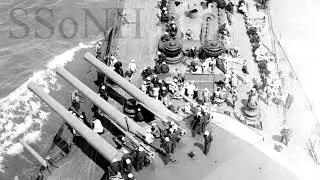 Video #4: Regia Marina - Duilio (Early 1920s)