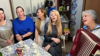 Кубанские Девчата )