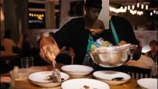 Call Me chef Shon…