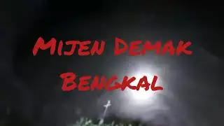 bengkal pecuk Mijen Demak
