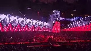 Run Like Hell - Roger Waters This Is Not A Drill - Vancouver 9/16/2022