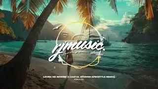 Joshua Leo - Lovem Me rewind [Coastal Studios Afrostyle Remix]