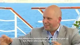 Think BIG Season 2 - Elite Talk with Franz Freidinger | Lyconet marketing India