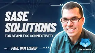 SASE Horizons: Navigating the Future of Enterprise Networking and Security @catonetworks