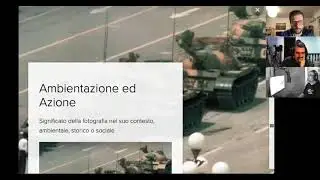 Leggere una fotografia consapevolmente
