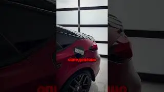 Он приклеил к своей машине 100$😱