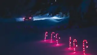 øneheart x reidenshi - snowfall (Slowed & Reverb & BassBoosted) - DARKFOREST