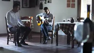 DIEGO&AURE la llama del amor