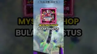MYSTERY SHOP BULAN AGUSTUS