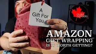 Is Amazon Gift Wrapping Worth It?