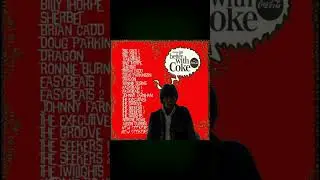 BEE GEES _ Another Cold And Windy Day (Coke Commercial) #shorts
