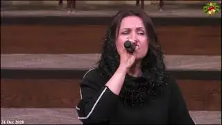 Последнее время.  Наташа Гнатенко.