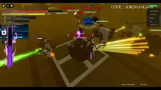 St blockade battlefront #86 Some nightmare mode gameplay cause why not