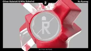 Oliver Koletzki & Niko Schwind – Ko Ryanag [Ritter Butzke Studio]