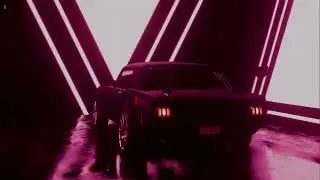 EXIBIÇÃO FORD MUSTANG '65
