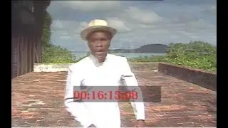 Marce Et Toumpak - Bokante ( CLIP ORIGINAL ) 1985