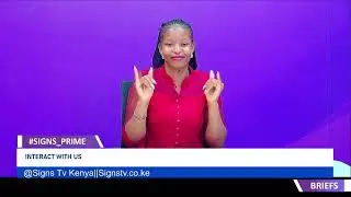 GOVERNOR WAIGURU BOOSTS KIRINYAGA LIVELIHOODS THROUGH KEYEMPOWERMENT PROJECTS