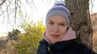Осень на юге