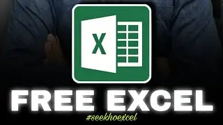 How To Use Find Function In Ms Excel | Seekho Excel Day 15 | . . . #viral #explorepage #trending