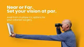 Cataract iol lens options | choose right iol lens for your cataract surgery | Intraocular lens