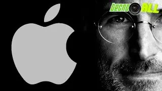¿Por qué el logo de Apple es una Manzana Mordida? | Tecn0All