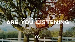 Bryson Tiller - Are You Listening (feat. Marzz)