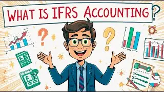 IFRS Accounting EXPLAINED in Simple Terms
