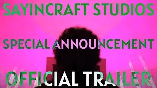 Special Update, Important Even