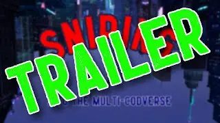 Trailer: Sniping Into The Multi CoDverse