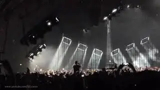 Eric Prydz Holo London Feeling Good/ Sweet Dreams 25 May 2019
