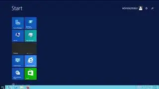 Exchange Server 2012 Setup