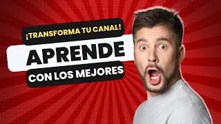 🎬 ¡Crea Intros de Impacto!:  El Secreto de los YouTubers Exitosos 🌟