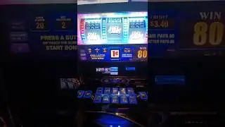 I ❤️ Free Games Bonus #2 (40 cent) #slots