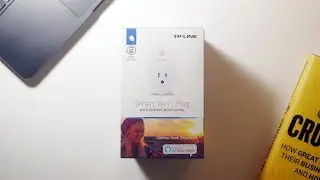TP-Link Smart Wi-Fi Plug Review!