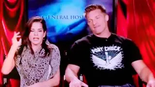 ((stelly))  ((jasam))  ((time of our lives))
