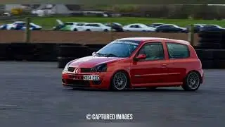 Inferno Clio 182 Cup (Build from start to present)