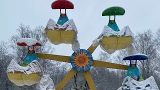 Мазурино Масленица 2023 витебск
