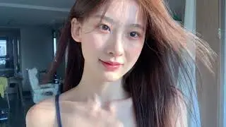 Beautiful Girls 【 一支猪pigg 1】日子是自己的 你开心它就幸福 #氛围感 #douyin #tiktok #beautiful #beautifulgirl #shorts