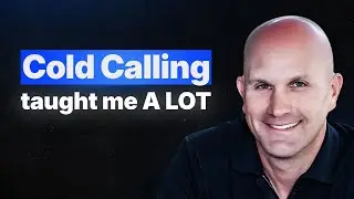 A Conversation With An Insurance Dude | Chad Spaide