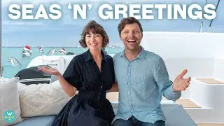A Very Merry Message (and what's ahead in 2023)