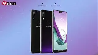 Doogee N10 Detailed Specification