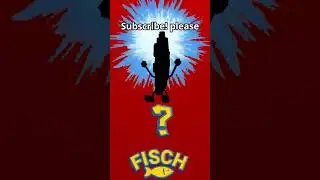 WHO do YOU THINK THAT FISH IS?😭 PT2 