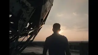 Teaser: FORTITUDE - FORGING THE TRILLION DOLLAR SPACE ECONOMY