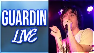 Guardin - Live in Pontiac, Michigan (2/18/22)
