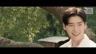 Come To Me by Lee Jong Suk (Hot Young Bloods Movie)