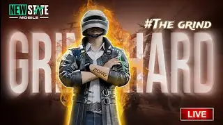 RUSH GAMEPLAY | NEW UPDATES COMING | NEW STATE MOBILE LIVE