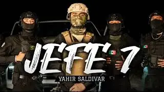 YAHIR SALDIVAR - JEFE 7 (FRONTERA BELIKA) 2024